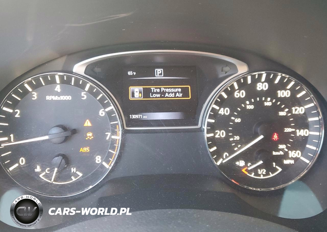 2016 Nissan Altima 2.5 VIN:1N4AL3AP9GN342395 - 9