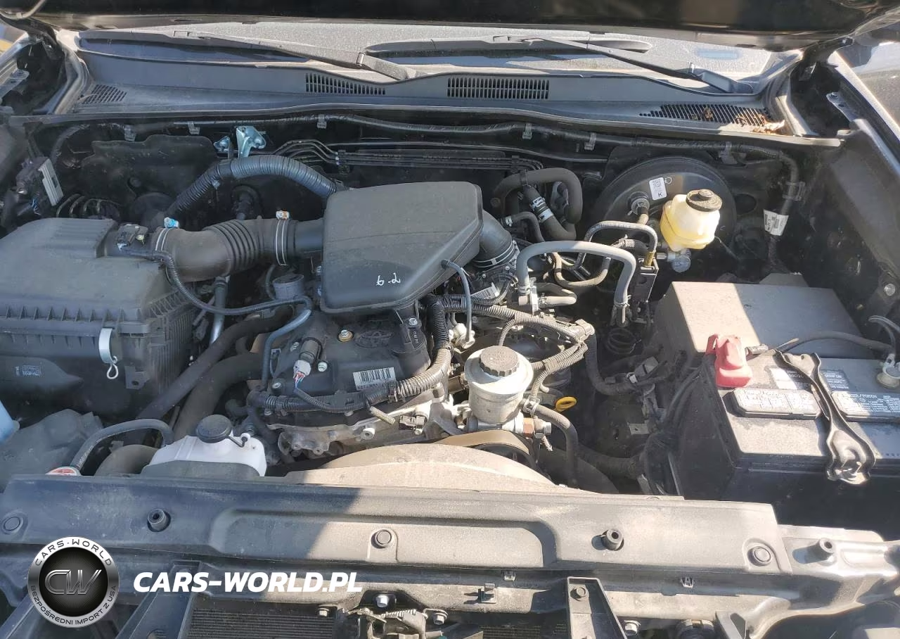 2022 Toyota Tacoma Access Cab VIN:3TYRX5GN6NT050749 - 11
