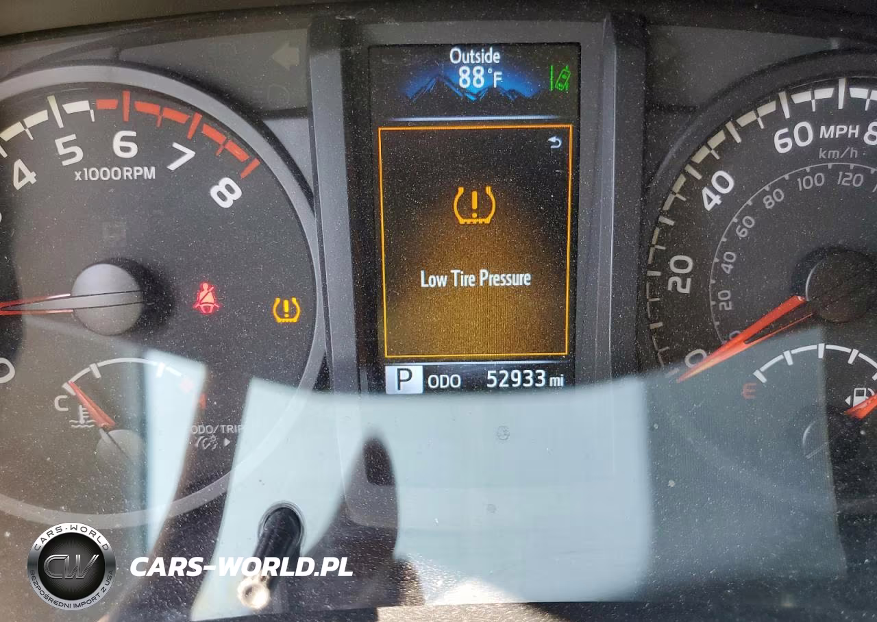 2022 Toyota Tacoma Access Cab VIN:3TYRX5GN6NT050749 - 9