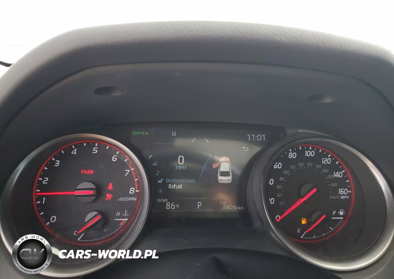 2022 Toyota Camry Xse VIN:4T1K61AK4NU007560 - 9