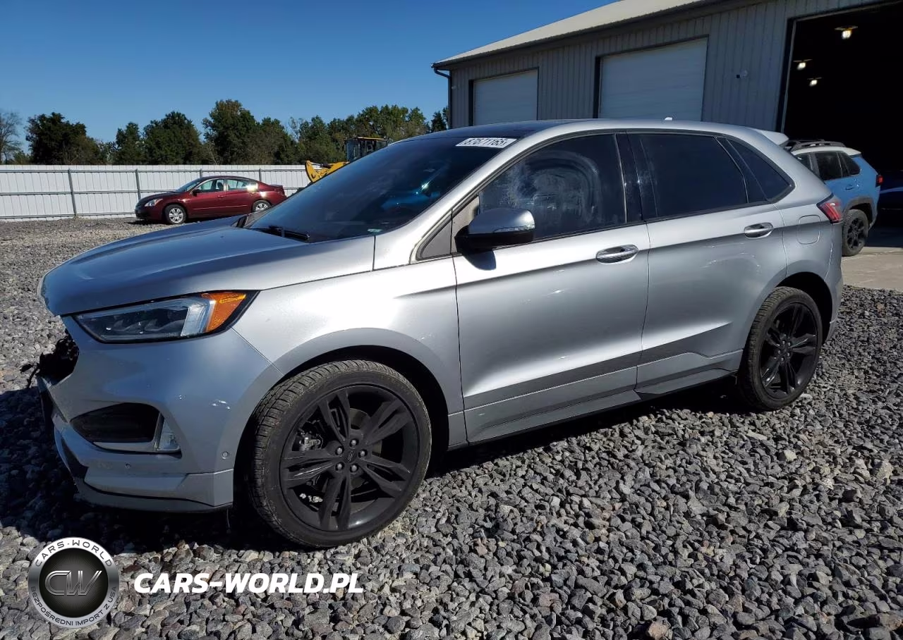 2020 Ford Edge St – zdjęcie 1 z 13