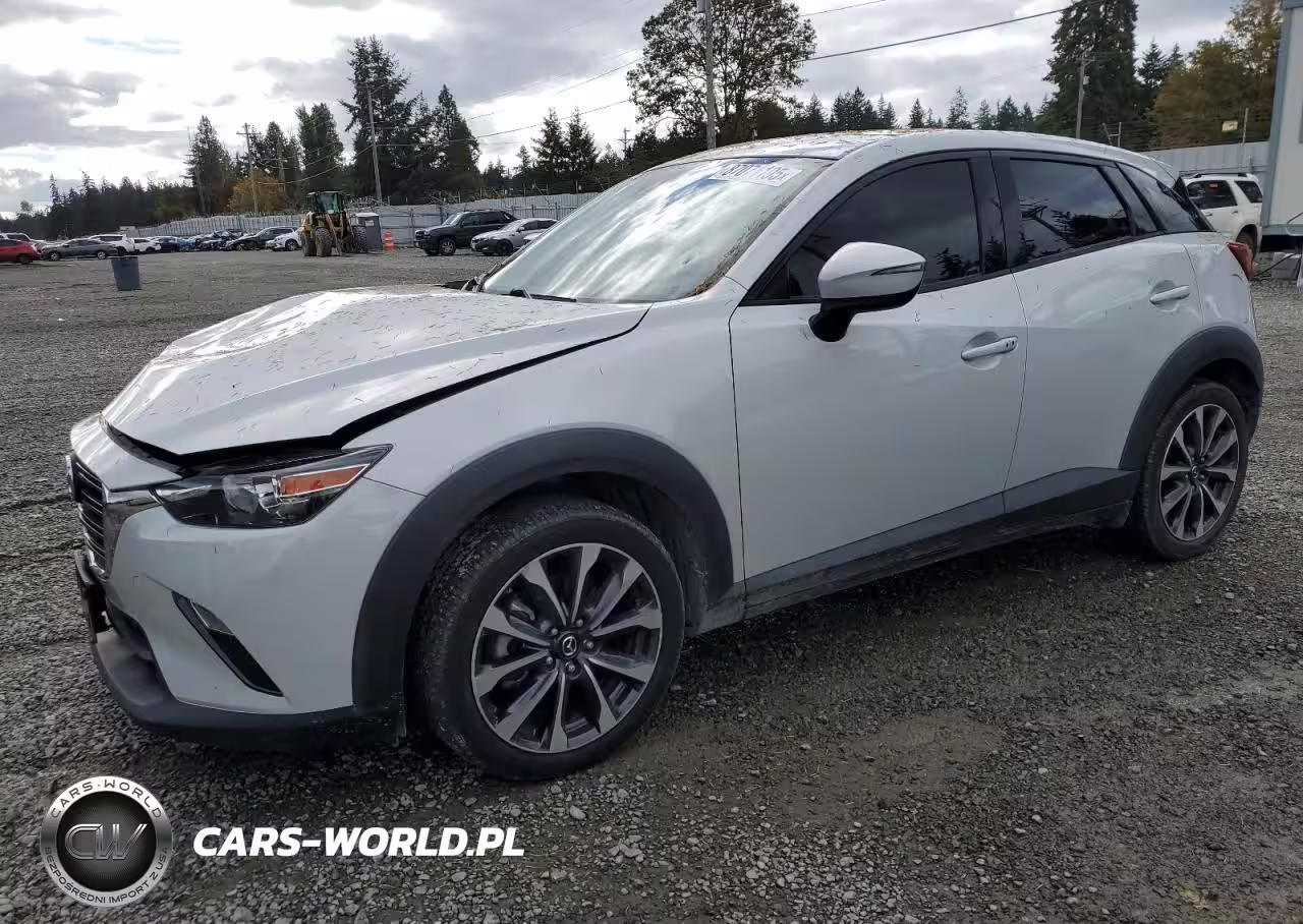 MAZDA