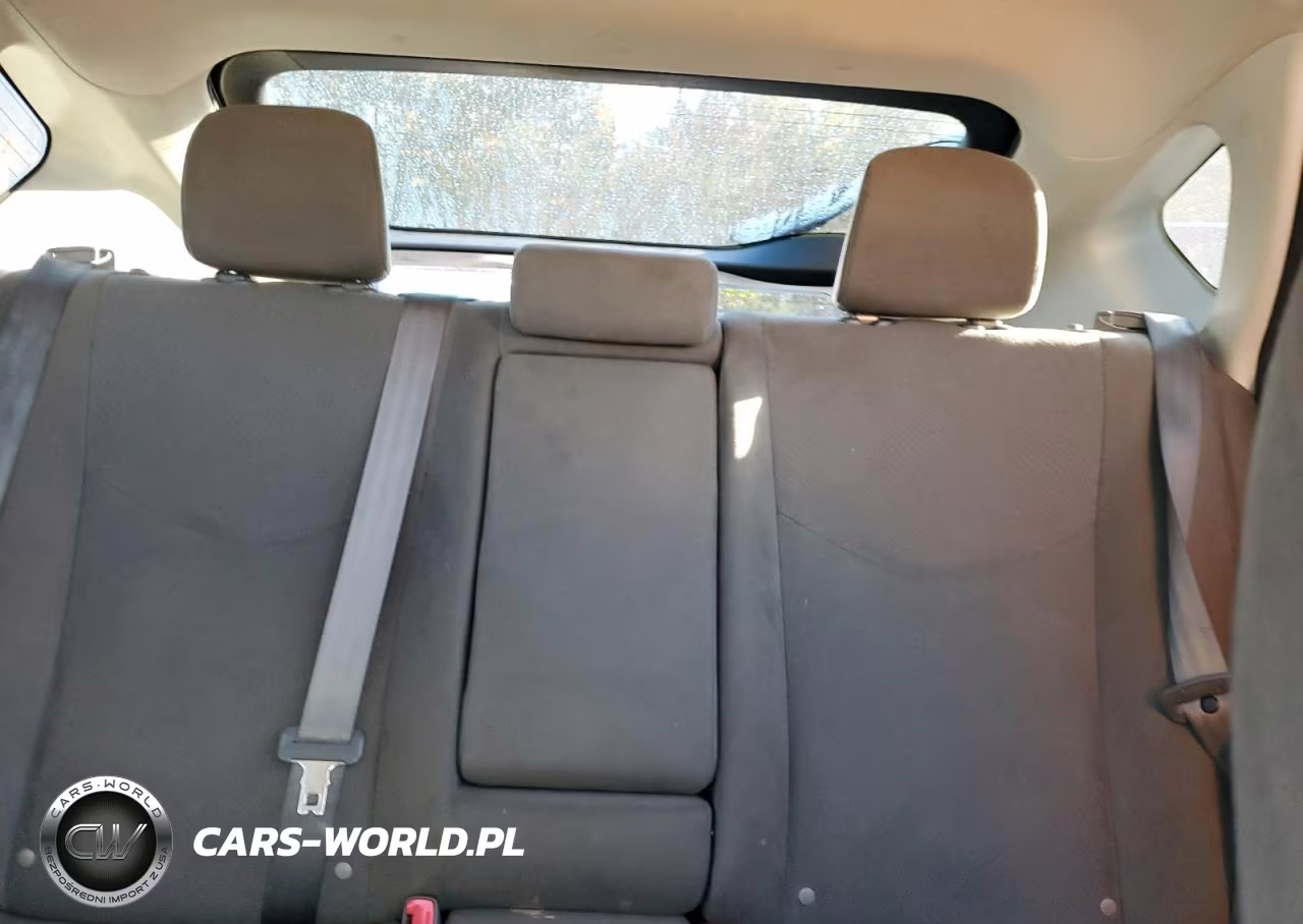 2015 Toyota Prius VIN:JTDKN3DU8F1956404 - 10