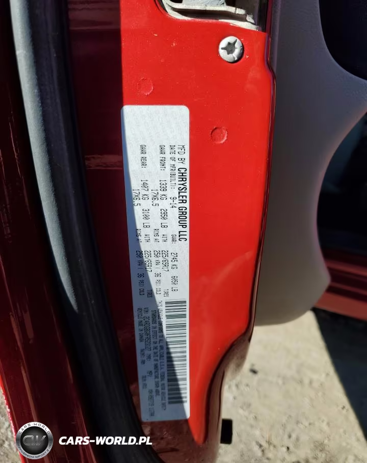 2015 Dodge Grand Caravan Se VIN:2C4RDGBG0FR523127 - 13