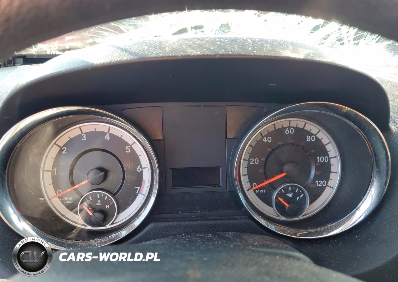 2015 Dodge Grand Caravan Se VIN:2C4RDGBG0FR523127 - 9