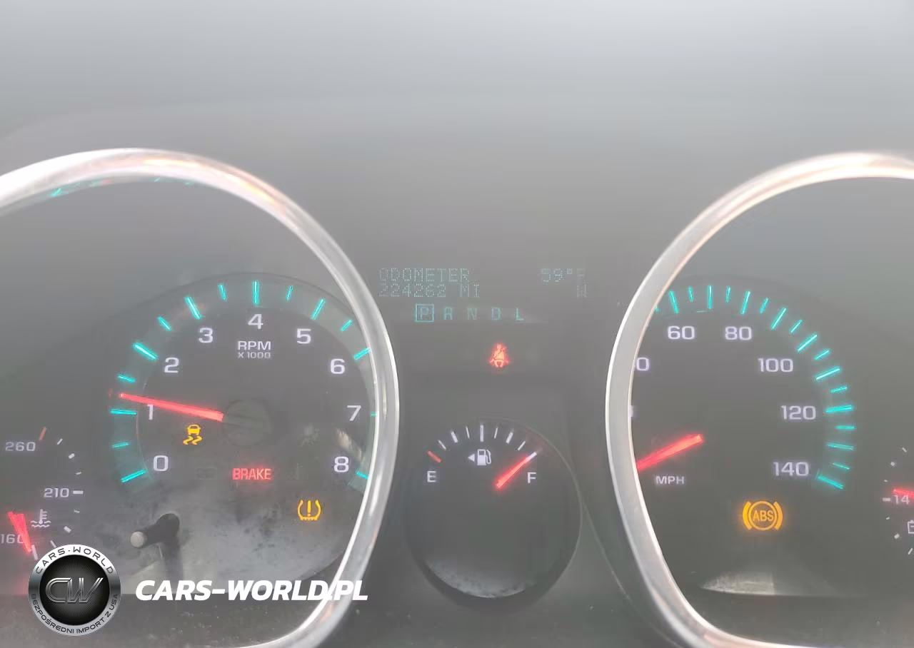 2012 Chevrolet Traverse Lt VIN:1GNKVGEDXCJ131344 - 9