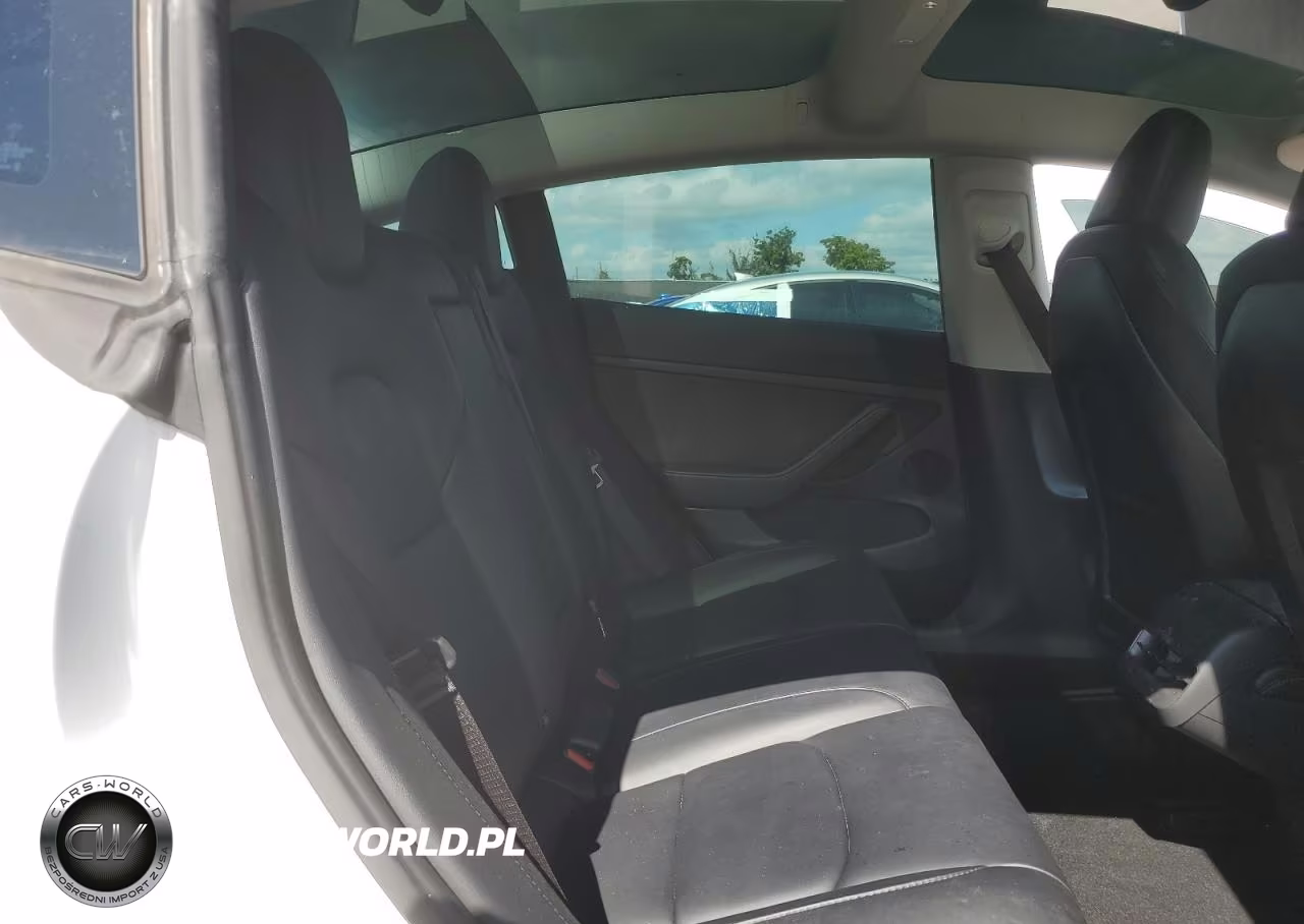 2023 Tesla Model 3 VIN:5YJ3E1EAXPF563560 - 10