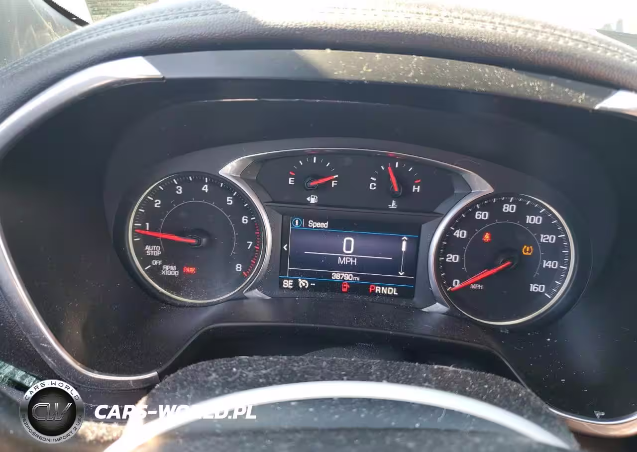 2022 Chevrolet Blazer 2Lt VIN:3GNKBHR4XNS125733 - 9