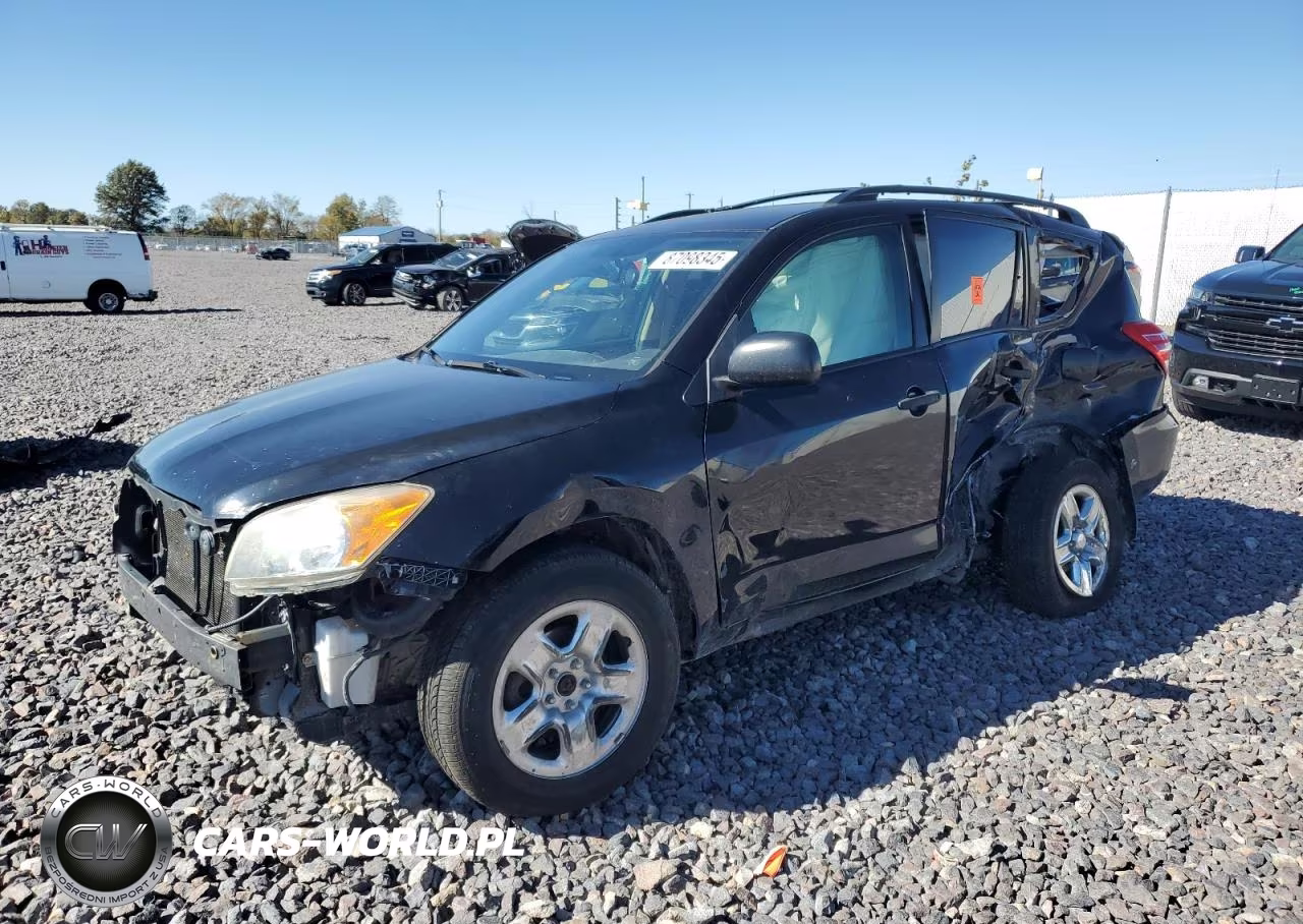 2009 Toyota Rav4