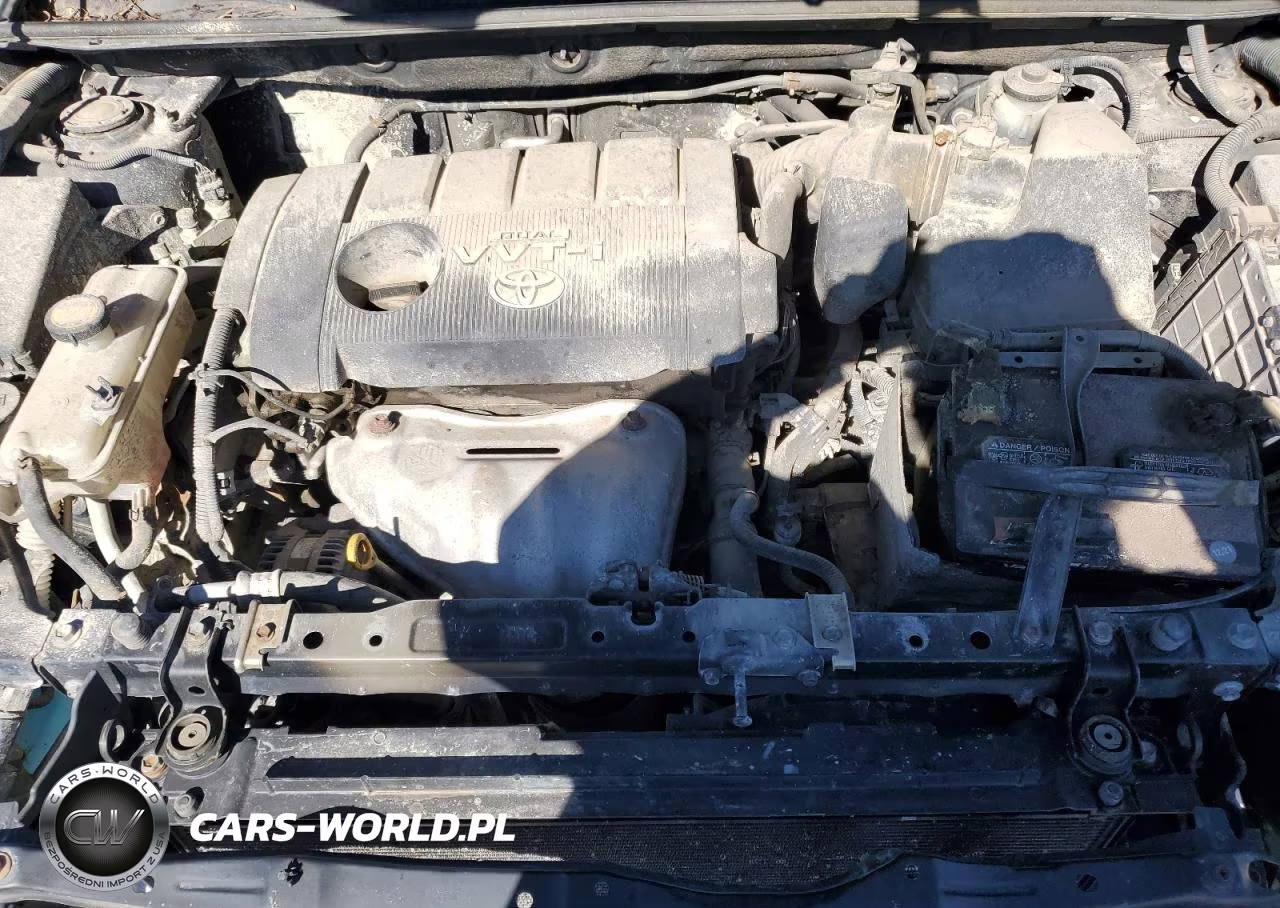 2009 Toyota Rav4 VIN:JTMZF35V495012745 - 11