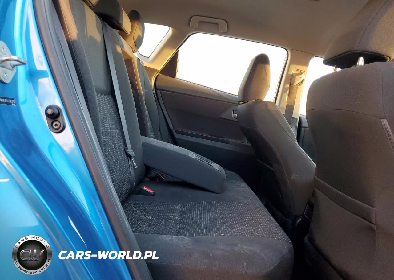 2017 Toyota Corolla Im Base VIN:JTNKARJE4HJ545740 - 10