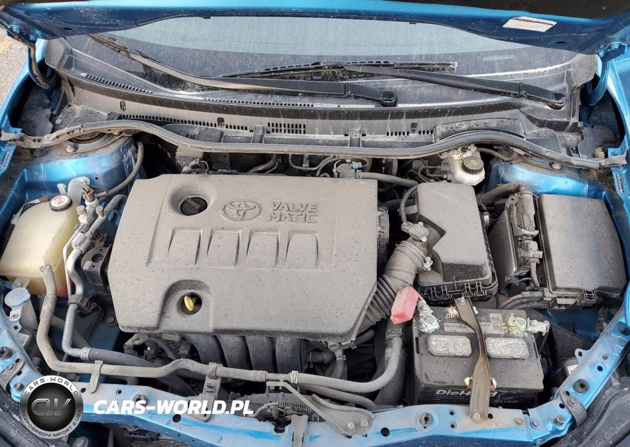2017 Toyota Corolla Im Base VIN:JTNKARJE4HJ545740 - 11