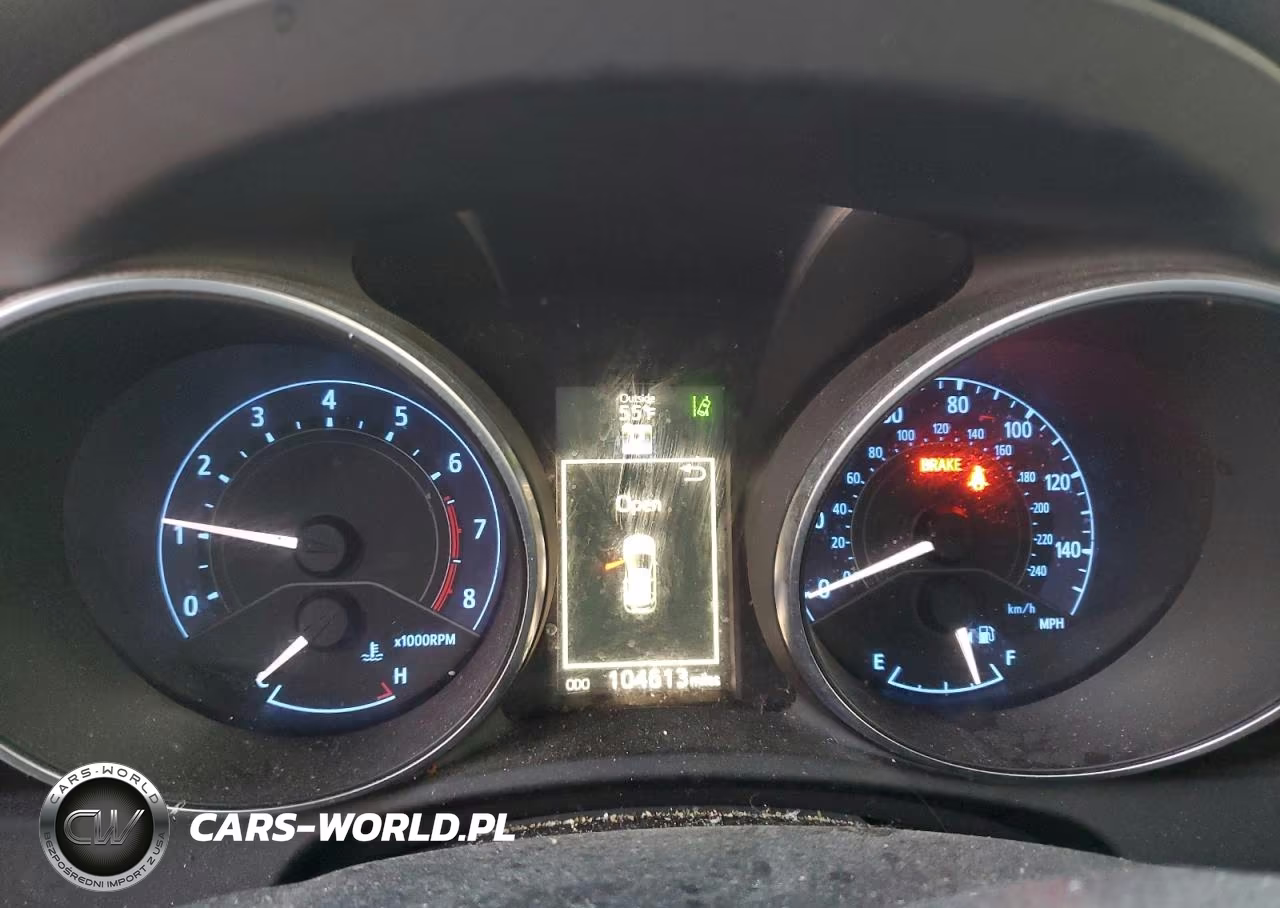 2017 Toyota Corolla Im Base VIN:JTNKARJE4HJ545740 - 9