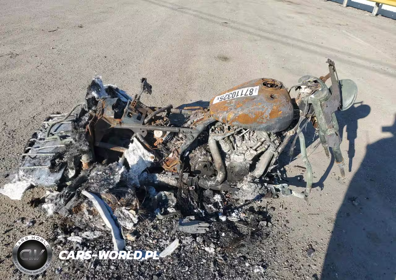 2022 Harley-Davidson Flrt