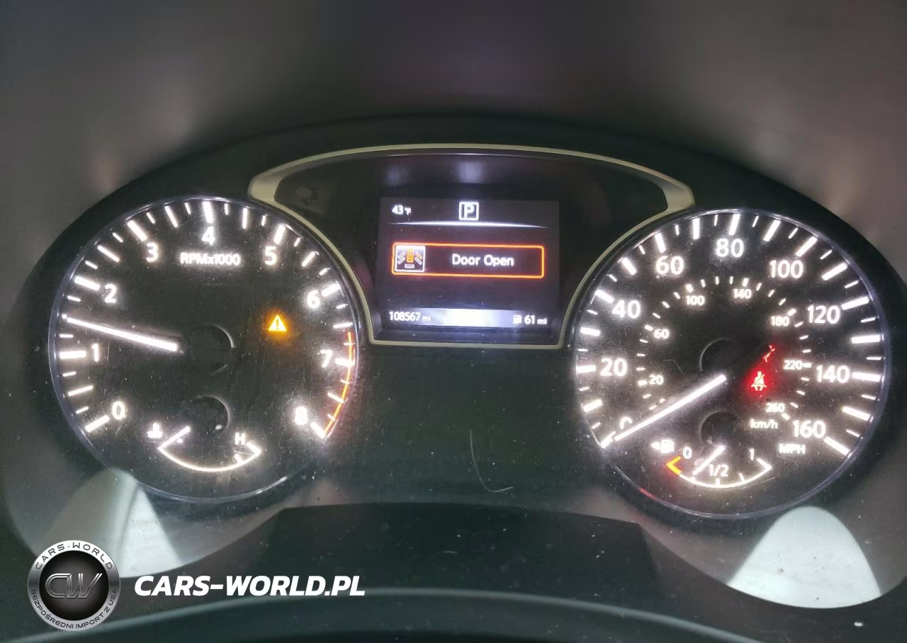 2017 Nissan Altima 2.5 VIN:1N4AL3AP9HC161813 - 9