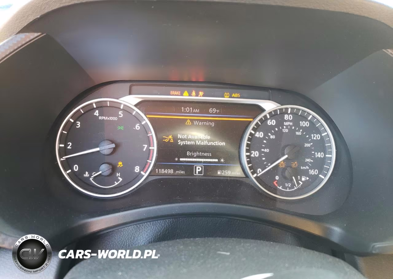 2020 Nissan Sentra Sv VIN:3N1AB8CV8LY292188 - 9