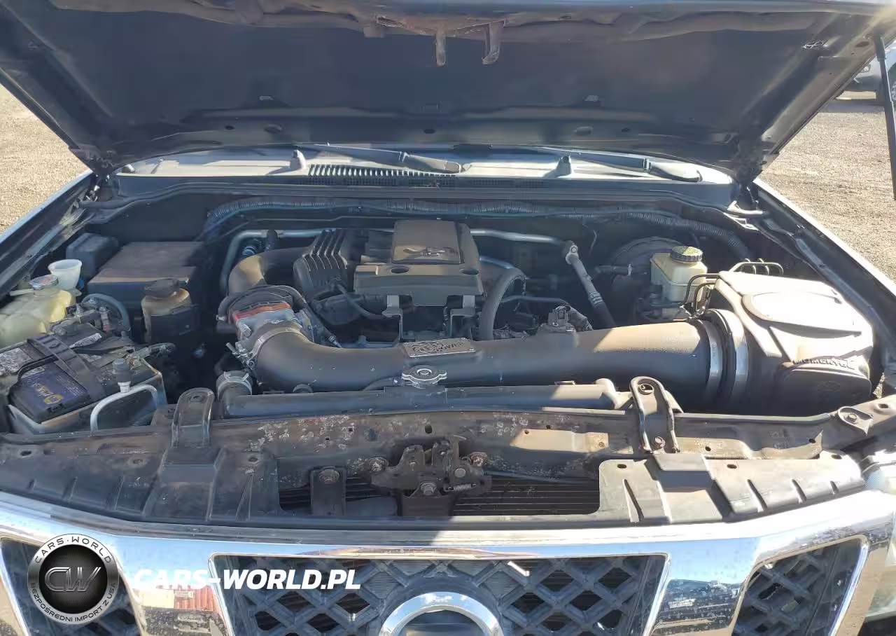 2015 Nissan Frontier S VIN:1N6AD0EV0FN734630 - 11