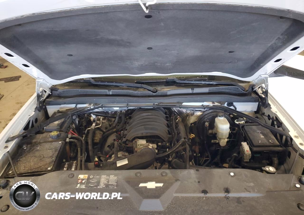 2015 Chevrolet Silverado C1500 Lt VIN:1GCRCREC3FZ395737 - 11