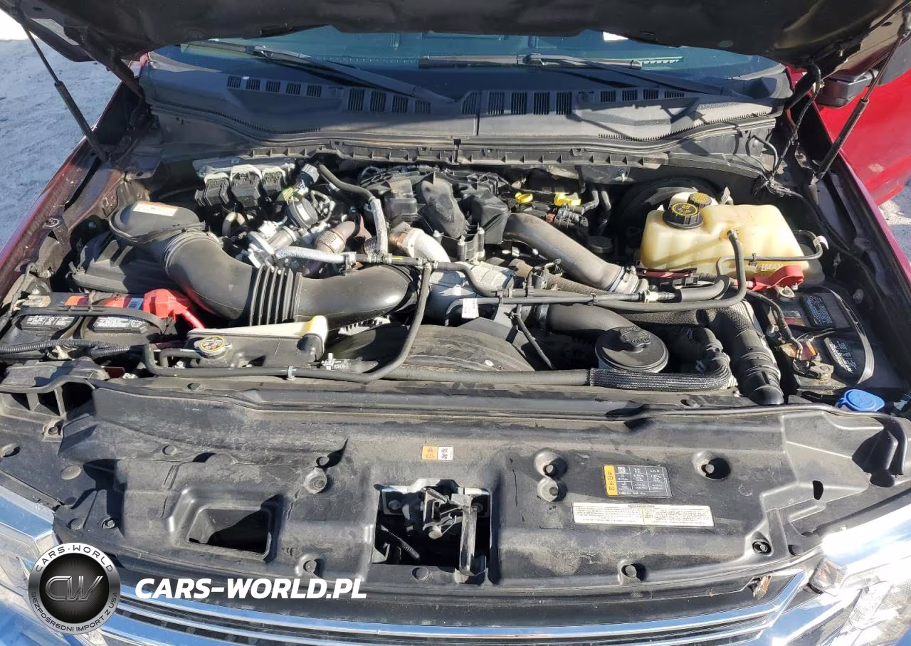 2019 Ford F250 Super Duty VIN:1FT7W2AT7KEG83807 - 11