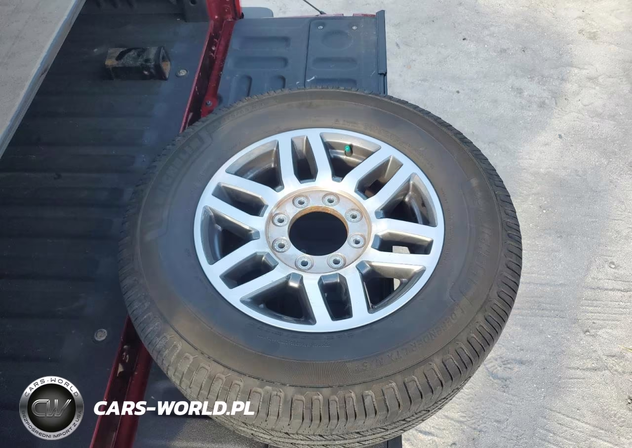 2019 Ford F250 Super Duty VIN:1FT7W2AT7KEG83807 - 12