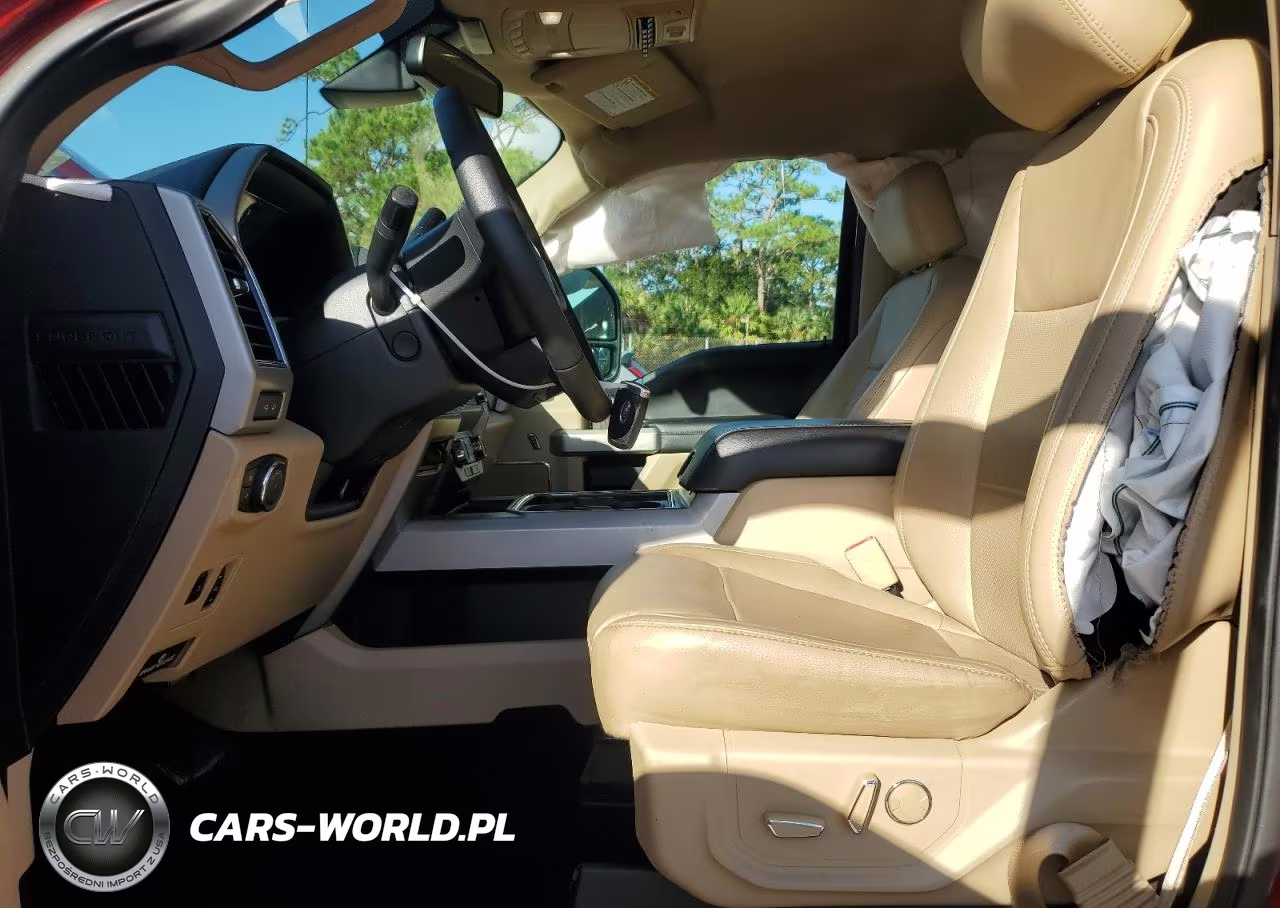 2019 Ford F250 Super Duty VIN:1FT7W2AT7KEG83807 - 7