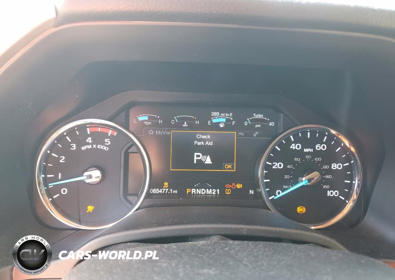 2019 Ford F250 Super Duty VIN:1FT7W2AT7KEG83807 - 9