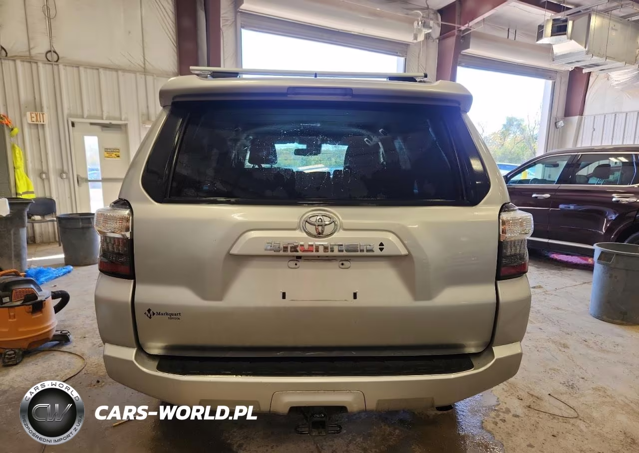 2022 Toyota 4Runner Sr5-Sr5 Premium VIN:JTEMU5JR6N6063202 - 6