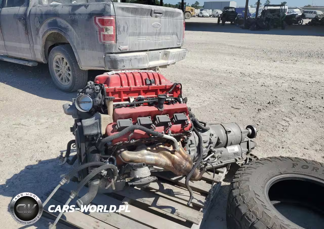 2019 Dodge Charger Srt Hellcat