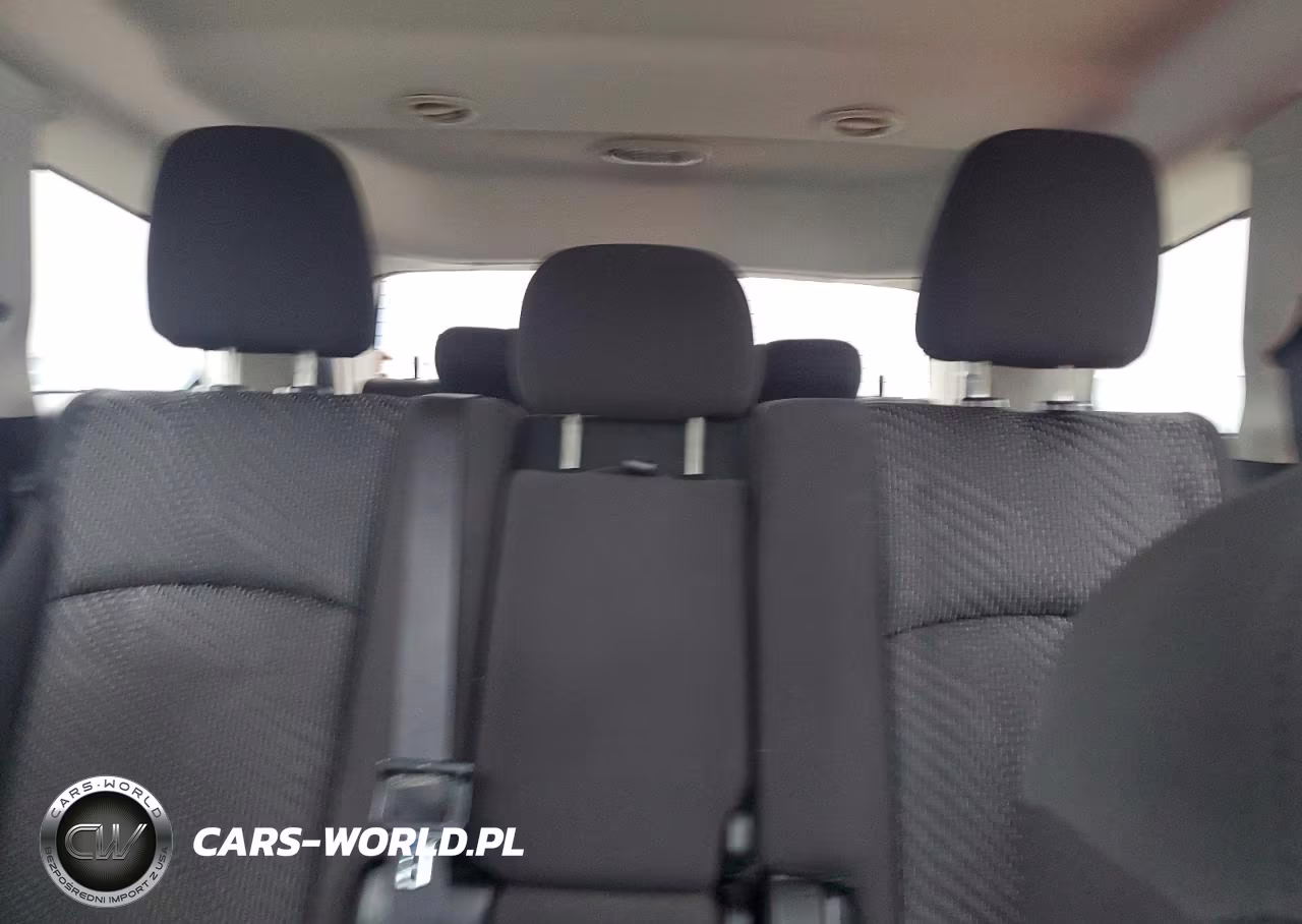 2014 Dodge Journey Se VIN:3C4PDDAG1ET223731 - 10