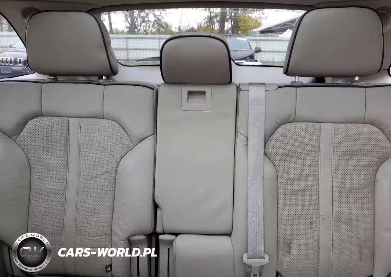 2013 Lincoln Mkx VIN:2LMDJ6JK6DBL11406 - 10