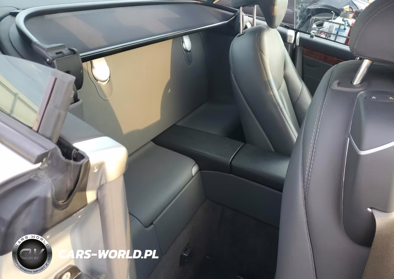 2006 Mercedes-Benz Sl 500 VIN:WDBSK75F56F110202 - 10