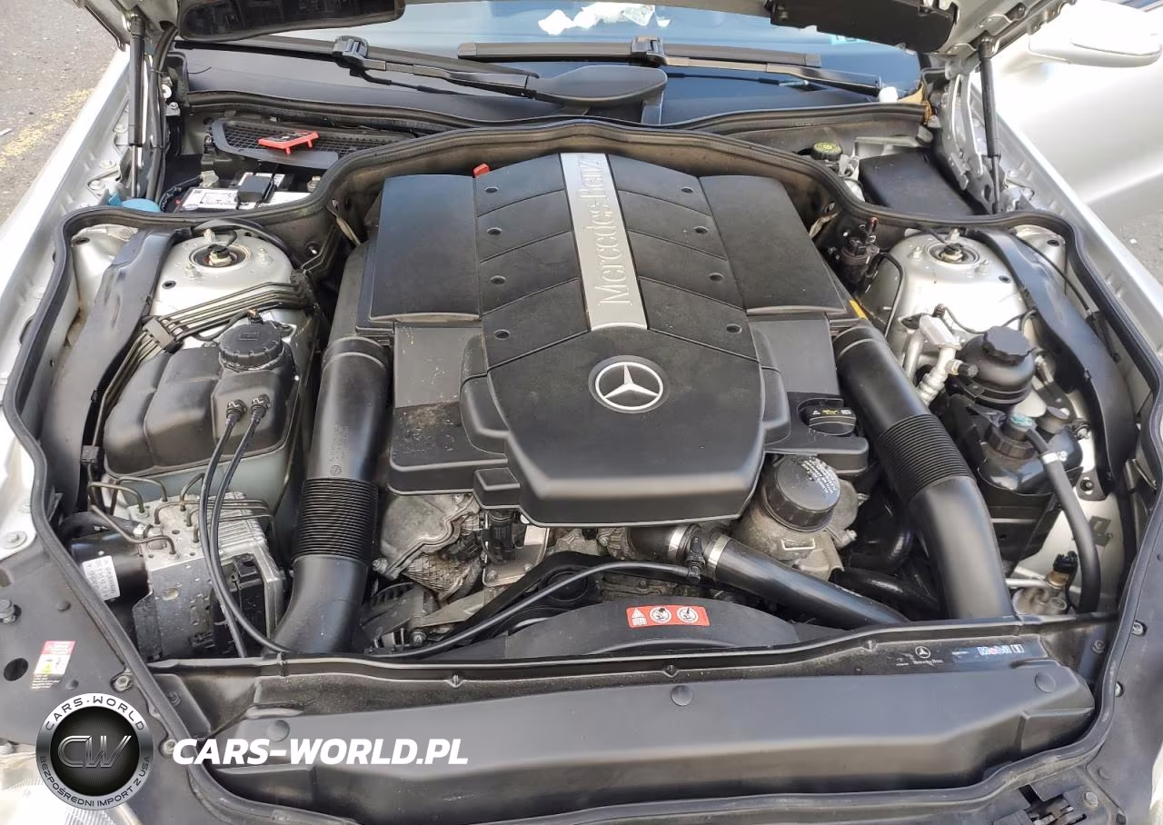 2006 Mercedes-Benz Sl 500 VIN:WDBSK75F56F110202 - 11