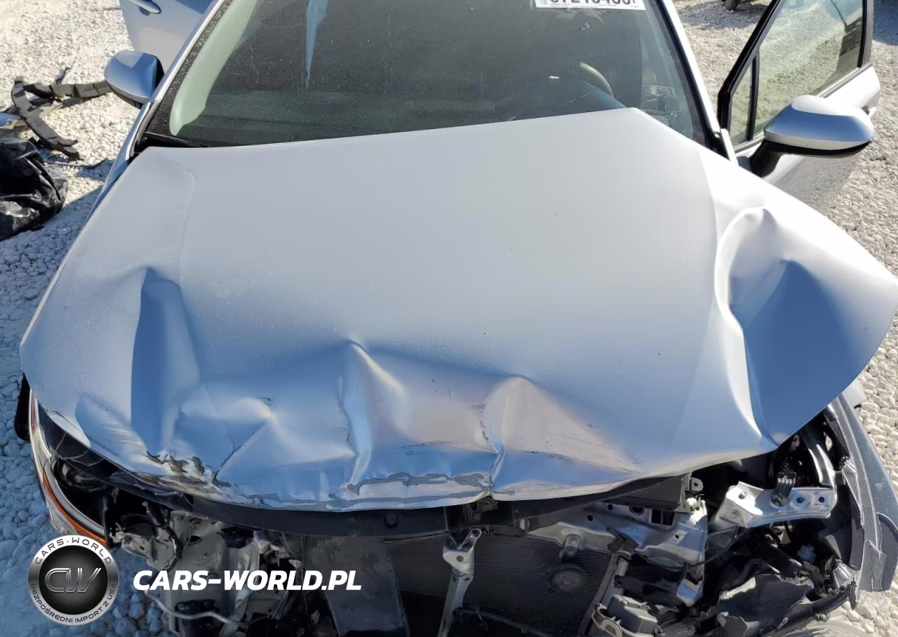 2021 Toyota Corolla Le VIN:JTDEPMAEXMJ180090 - 11