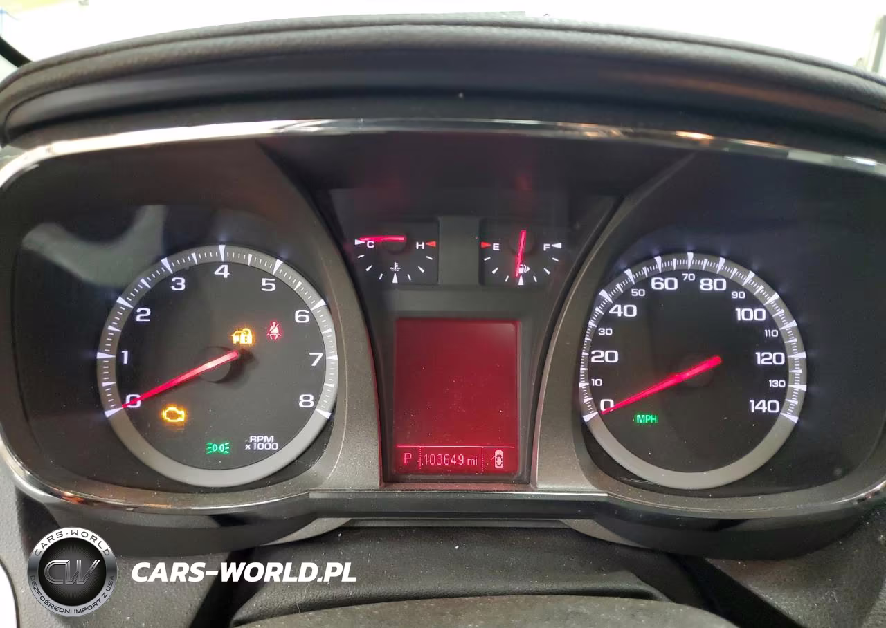 2017 GMC Terrain Slt VIN:2GKALPEK9H6337028 - 9