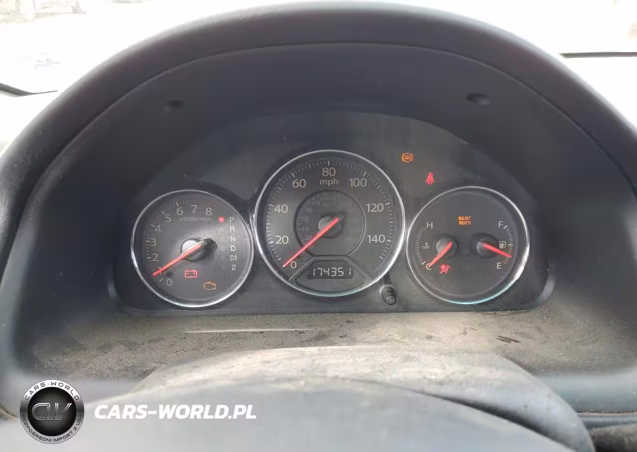2003 Honda Civic Ex VIN:2HGES26743H568768 - 9
