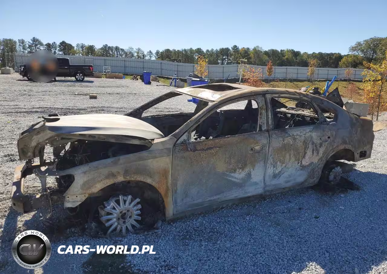 2015 Volkswagen Passat Se