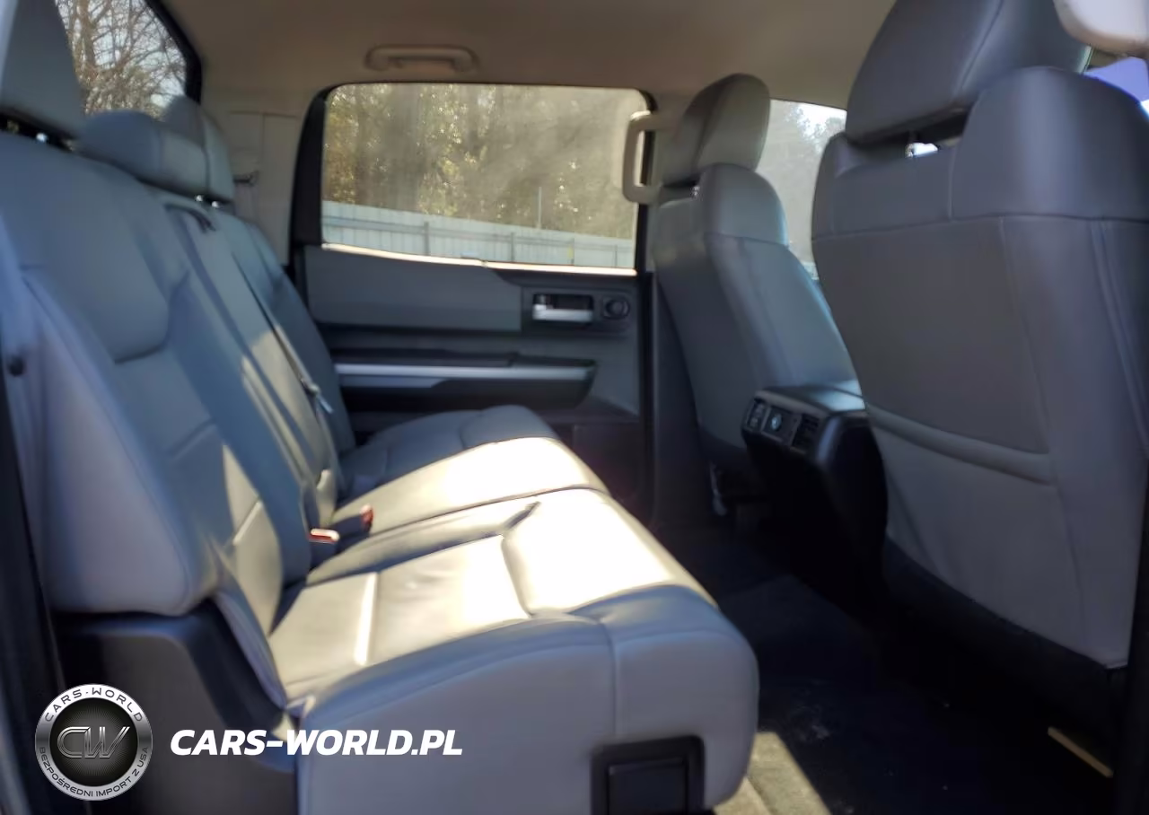TOYOTA TUNDRA CRE VIN:5TFHW5F17HX613489 - 10