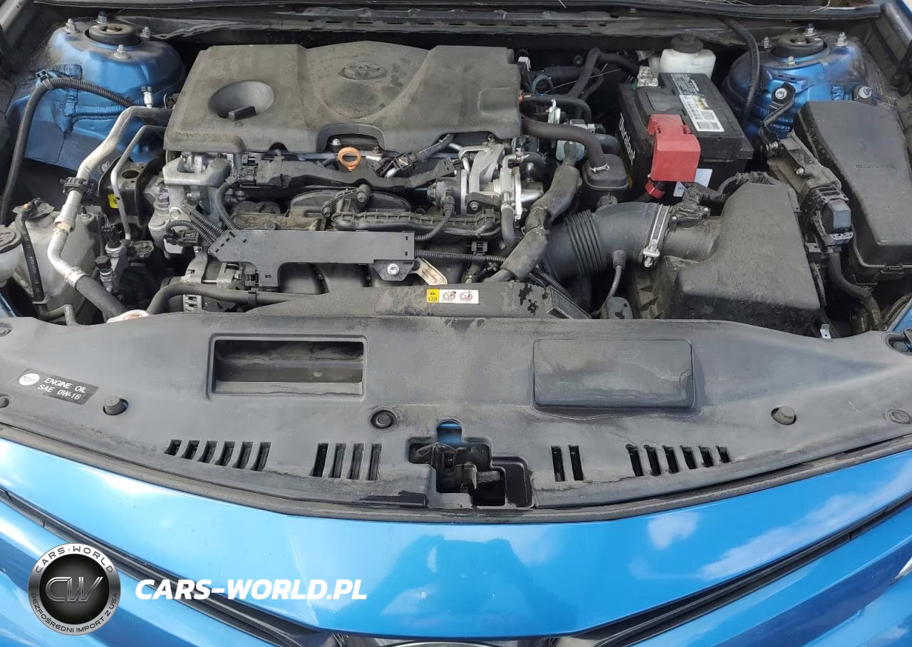 2020 Toyota Camry Le VIN:4T1C11AK0LU317723 - 11