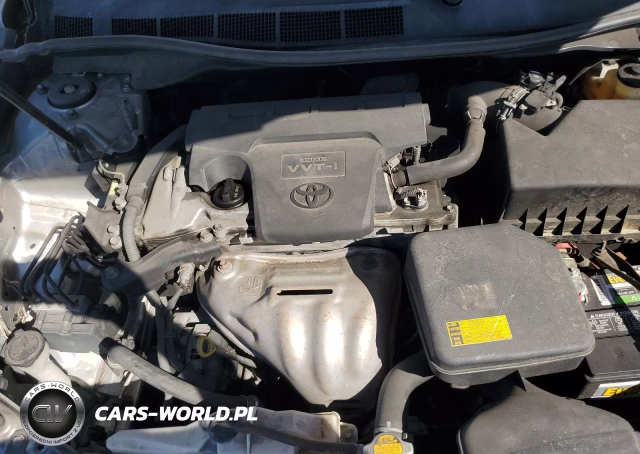 2015 Toyota Camry Le VIN:4T1BF1FK7FU898339 - 11