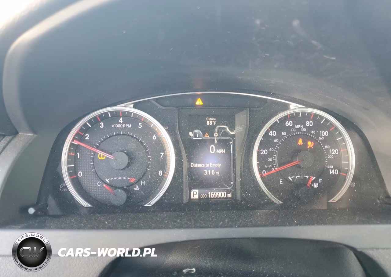 2015 Toyota Camry Le VIN:4T1BF1FK7FU898339 - 9