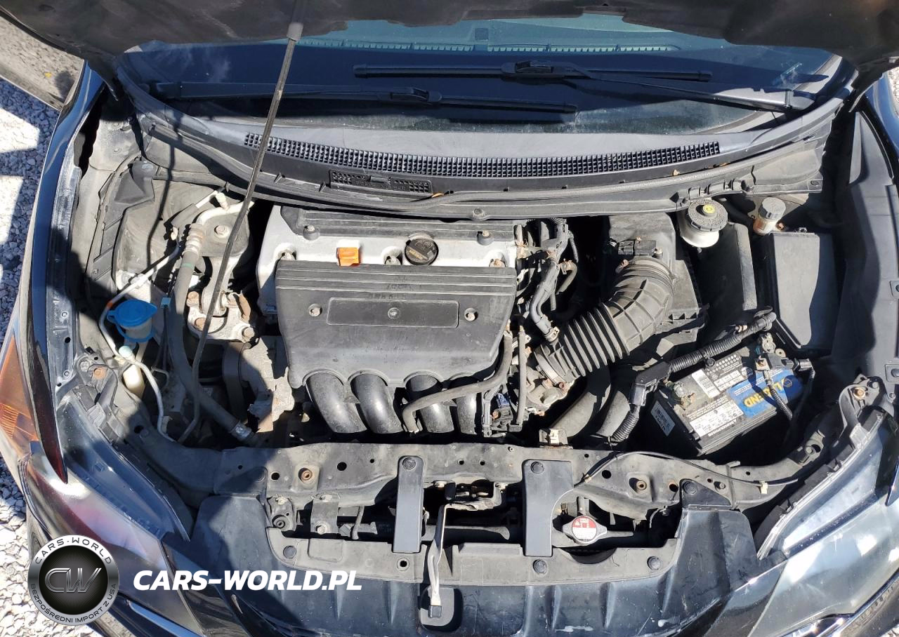 2015 Honda Civic Si VIN:2HGFG4A59FH702007 - 11