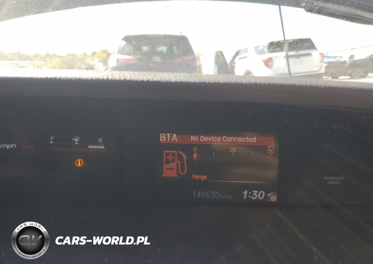 2015 Honda Civic Si VIN:2HGFG4A59FH702007 - 9