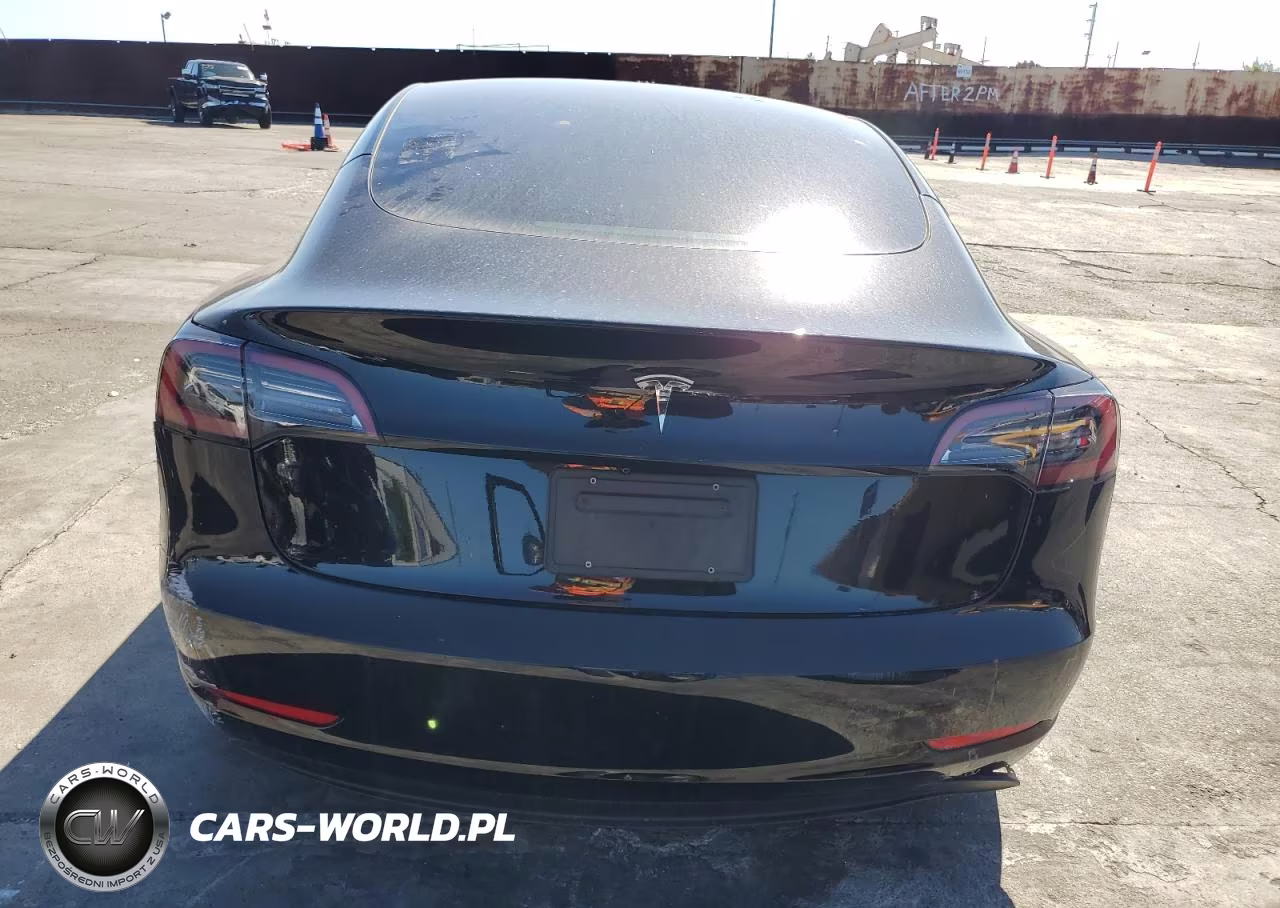2023 Tesla Model 3 VIN:5YJ3E1EA5PF715986 - 6