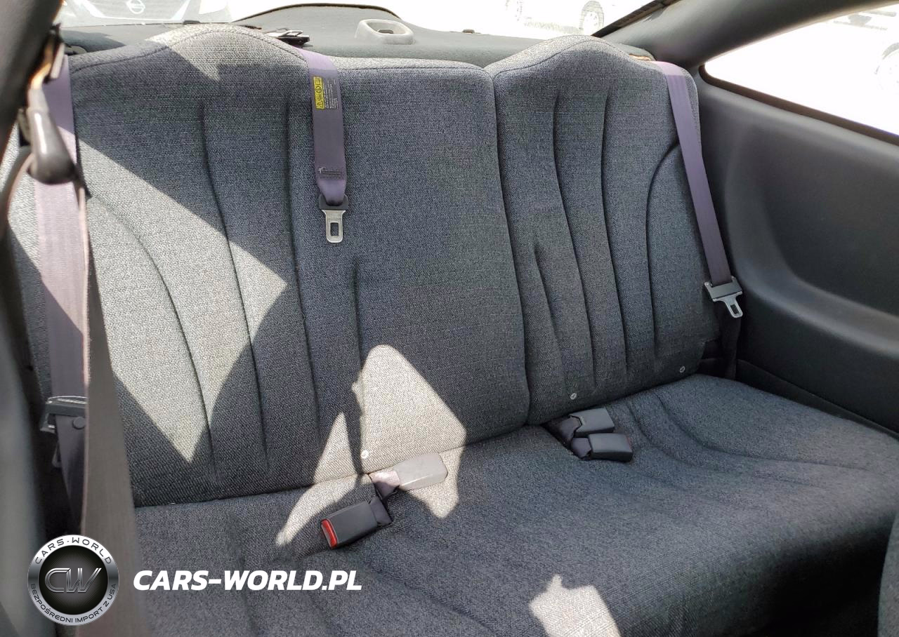 2005 Chevrolet Cavalier VIN:1G1JC12F557122153 - 10