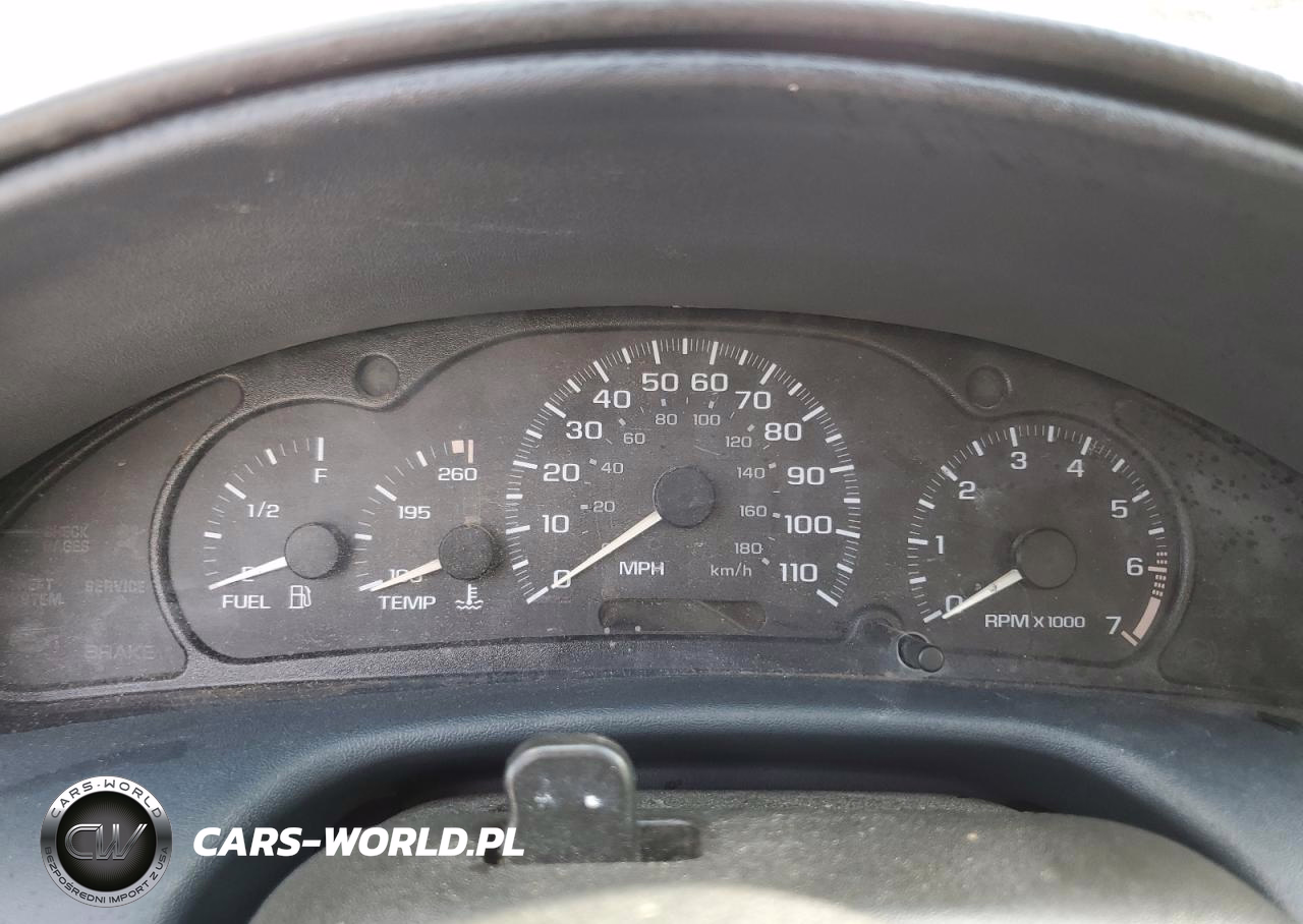 2005 Chevrolet Cavalier VIN:1G1JC12F557122153 - 9