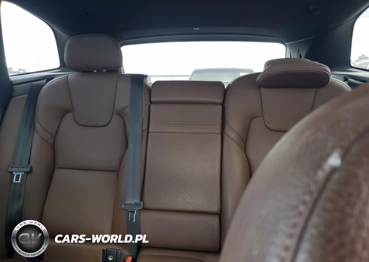 2021 Volvo Xc60 T5 Momentum VIN:YV4102RK7M1870782 - 10