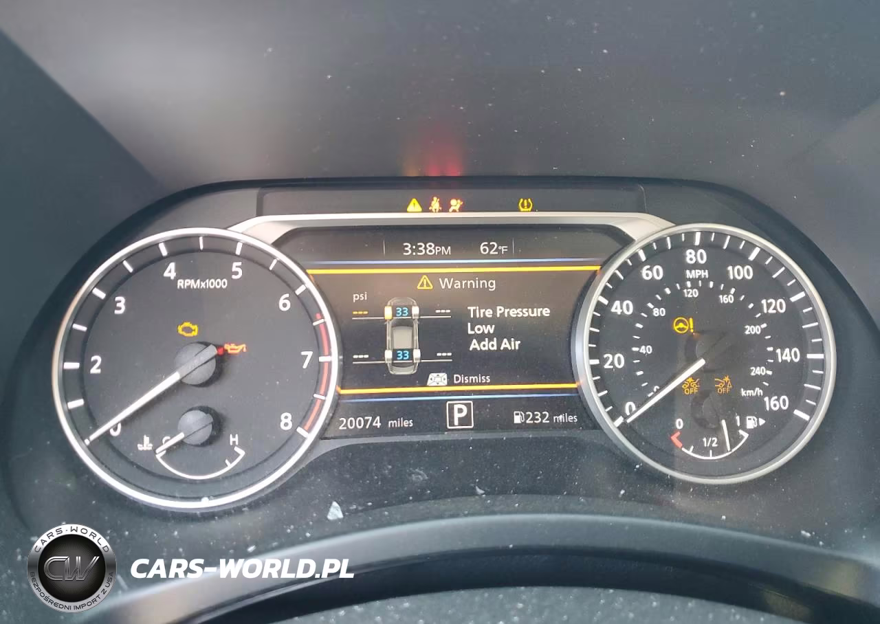2024 Nissan Sentra Sv VIN:3N1AB8CV5RY261439 - 9