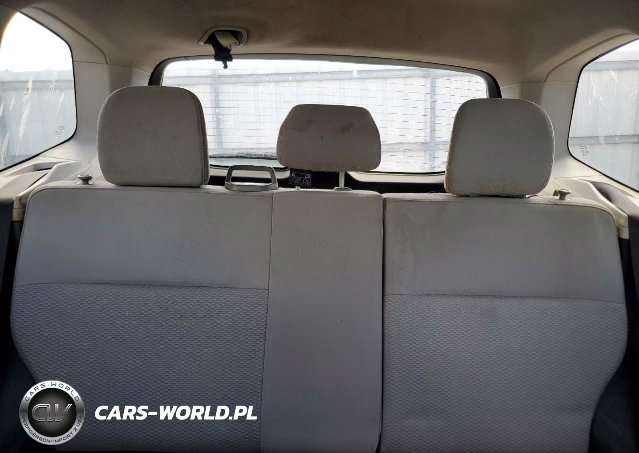 2015 Subaru Forester 2.5I VIN:JF2SJABC2FH448058 - 10