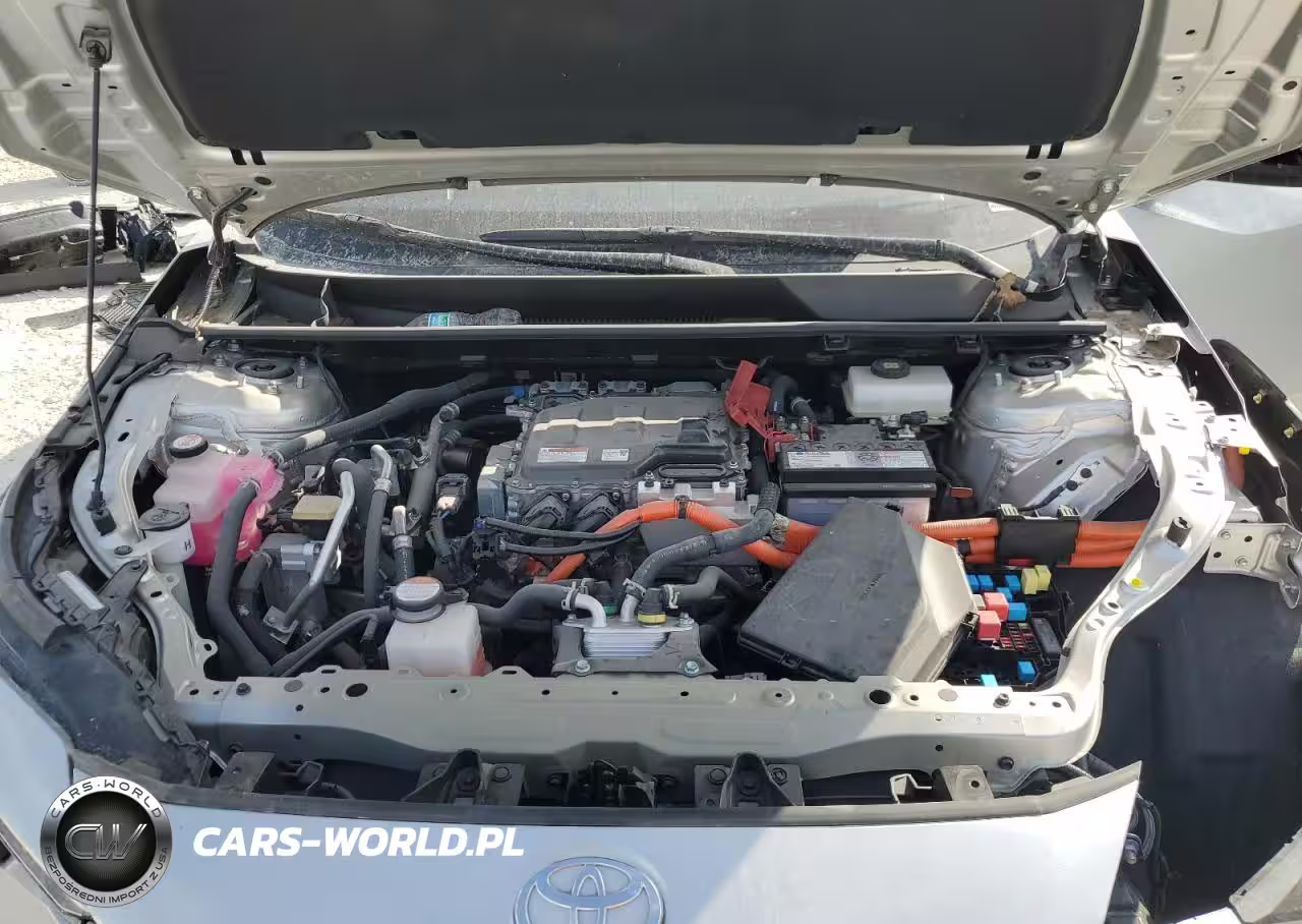 2024 Toyota Bz4X Xle VIN:JTMAAAAA2RA034172 - 12