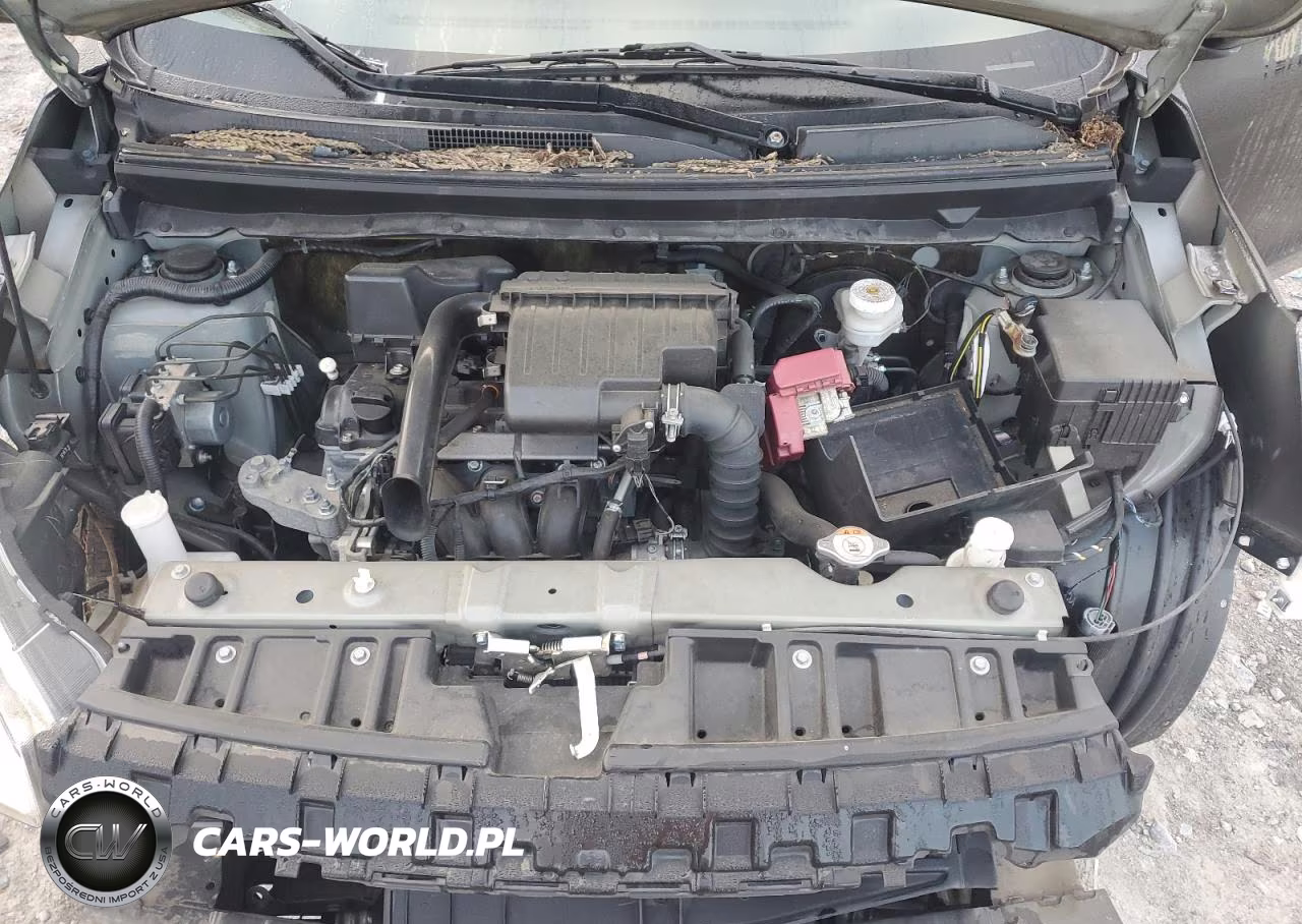 2017 Mitsubishi Mirage G4 Es VIN:ML32F3FJ0HHF10764 - 11